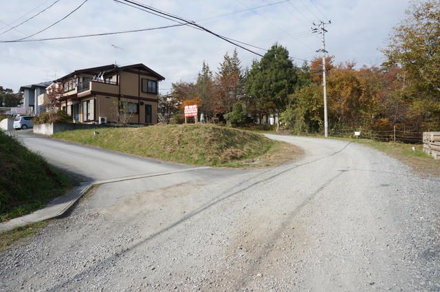Vacant Land for Sale in Takizawa, Ichinoseki, Iwate - 213 sqm - Thumbnail 3