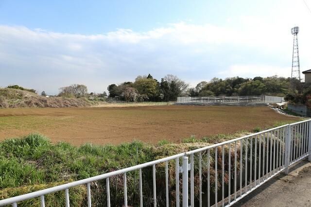 Large Flat Land for Sale in Ageo, Saitama - Ideal for Hospital/Clinic - Thumbnail 2