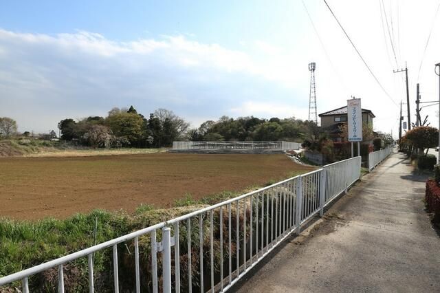 Large Flat Land for Sale in Ageo, Saitama - Ideal for Hospital/Clinic - Thumbnail 4