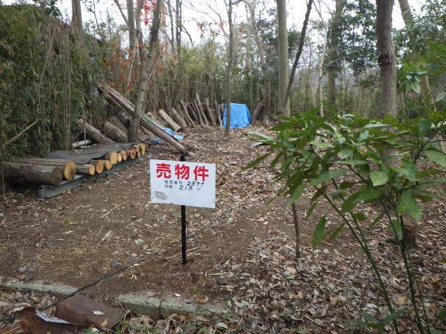 Land for Sale in Tsuchiura, Ibaraki - 213 sqm - Thumbnail 3