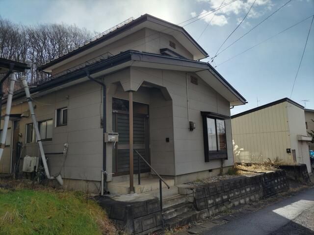 Used Detached House in Morioka, Iwate - 5DK, 85.28m² - Thumbnail 2