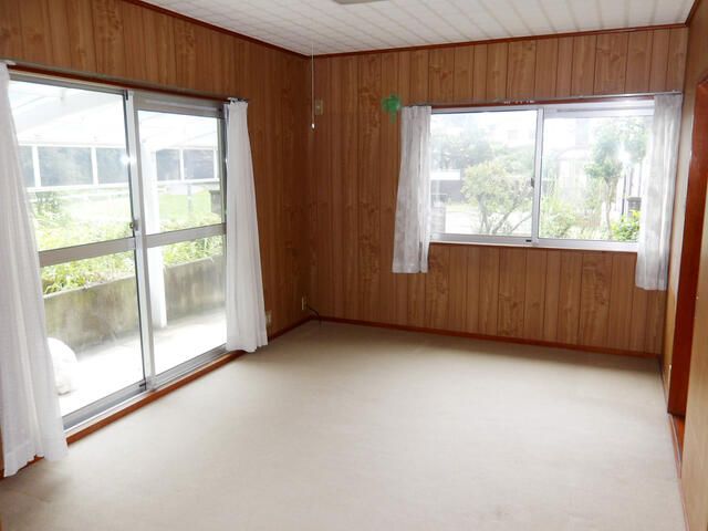 4DK Light Steel Frame House in Toon City, Ehime Prefecture - Image 22