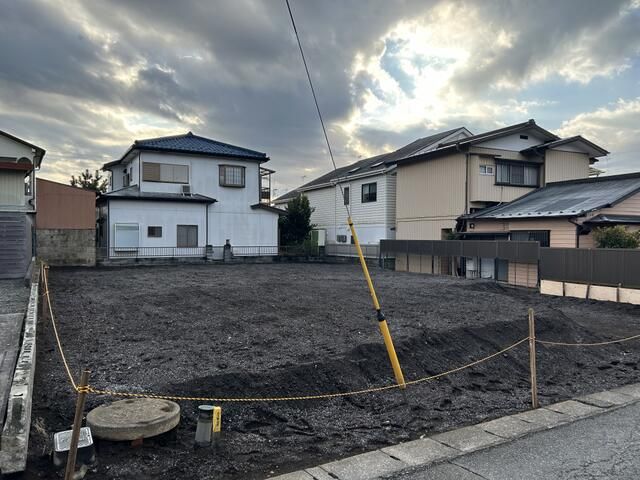 119-Tsubo Land Plot for Sale in Hadano, Kanagawa - Thumbnail 3