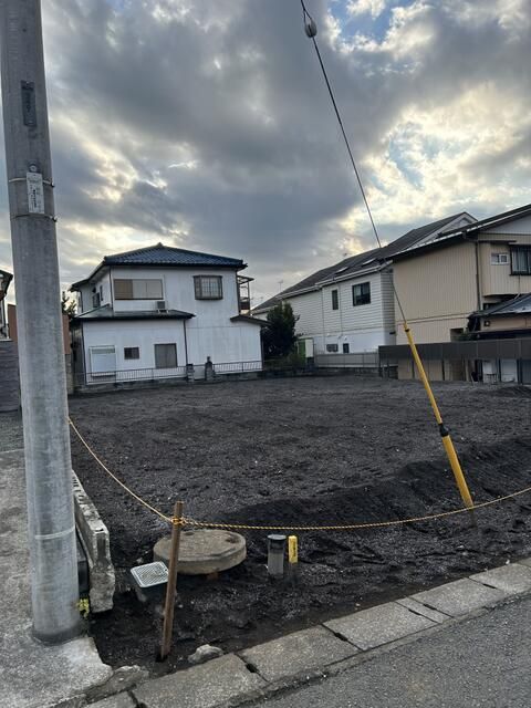 119-Tsubo Land Plot for Sale in Hadano, Kanagawa - Thumbnail 4