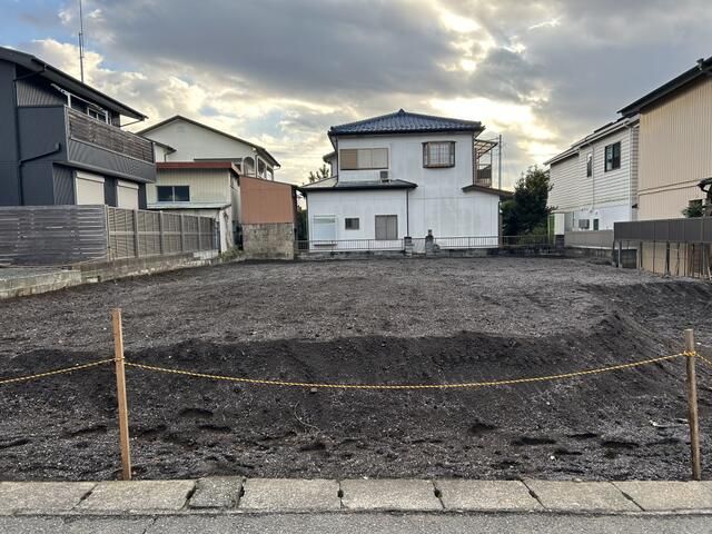 119-Tsubo Land Plot for Sale in Hadano, Kanagawa - Thumbnail 2