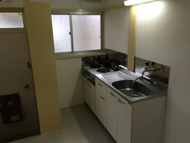2K Apartment for Rent in Wako City, Saitama - 29 sqm - Thumbnail 4