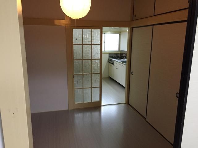 2K Apartment for Rent in Wako City, Saitama - 29 sqm - Thumbnail 2