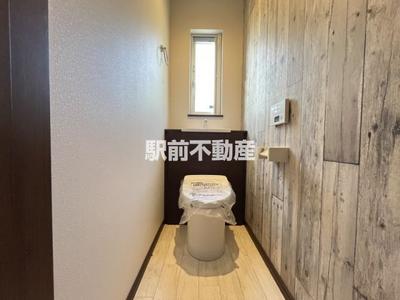 4LDK Detached House for Sale in Chikugo City, Fukuoka — Image 30, Chikugo, Fukuoka