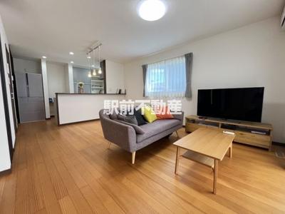 4LDK Detached House for Sale in Chikugo City, Fukuoka — Image 22, Chikugo, Fukuoka