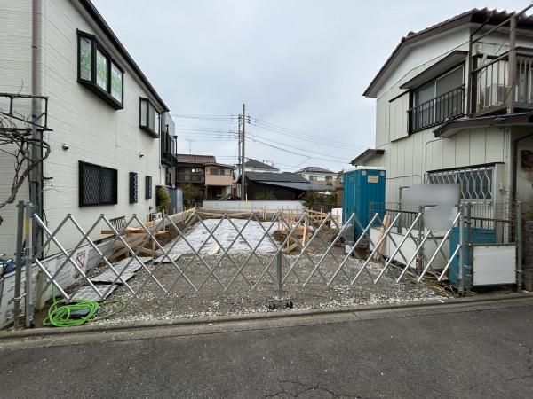 New Build 4LDK House in Inagi City, Tokyo - Thumbnail 4