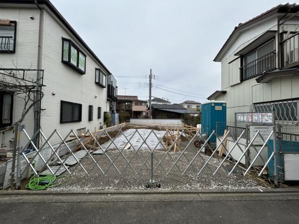 New Build 4LDK House in Inagi City, Tokyo - Thumbnail 2