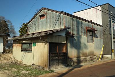 A house where you can try your hand at home gardening in a town where dahlias bloom in abundance: Villas, real estate, properties for sale, Hometown Information Center: Nationwide rural living property data — Image 1, Kawanishi, Yamagata