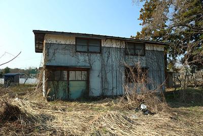 A house where you can try your hand at home gardening in a town where dahlias bloom in abundance: Villas, real estate, properties for sale, Hometown Information Center: Nationwide rural living property data — Image 2, Kawanishi, Yamagata