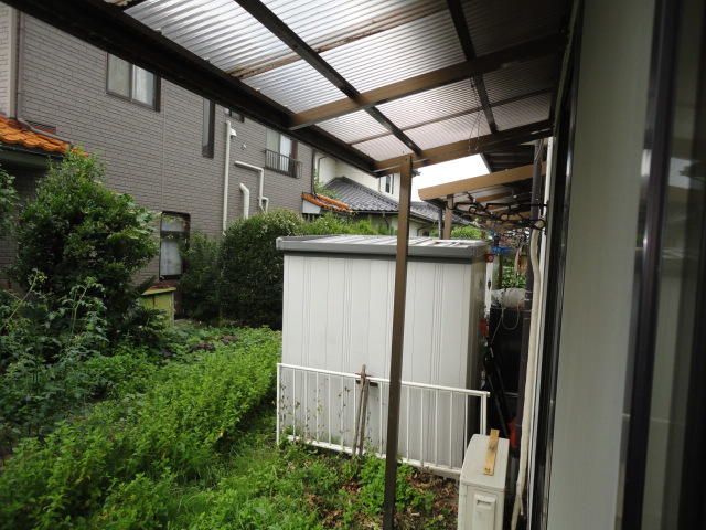 2DK Apartment with Private Garden for Rent in Nagano City - Thumbnail 2