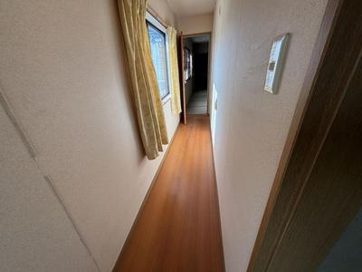 8DK House on Corner Lot in Nanao, Ishikawa — Interior, Nanao, Ishikawa