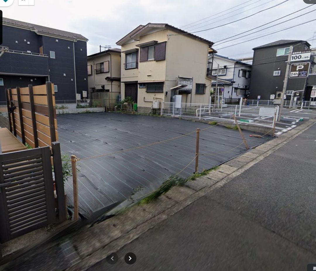Vacant Land for Sale in Kamakura, Ofuna Near Station - Thumbnail 2
