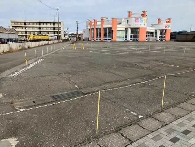 Commercial Land for Lease in Tsuruoka, Yamagata - 262.08 sqm - Thumbnail 4