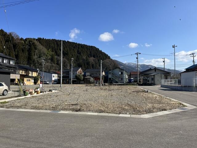 150 sqm Residential Land for Sale in Hakusan City, Ishikawa - Thumbnail 3