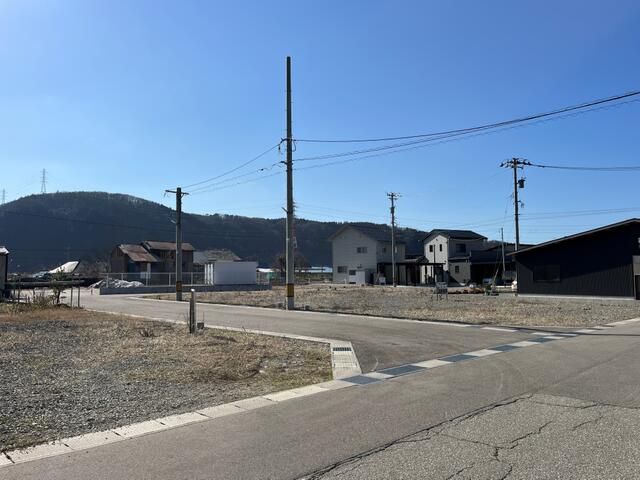 150 sqm Residential Land for Sale in Hakusan City, Ishikawa - Thumbnail 2