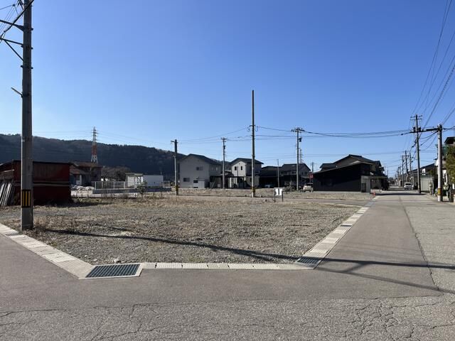 150 sqm Residential Land for Sale in Hakusan City, Ishikawa - Thumbnail 4