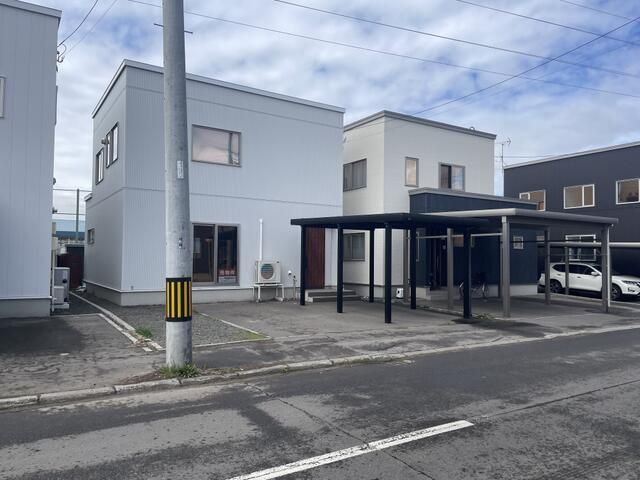 3SLDK Detached House for Sale in Nishi-ku, Sapporo - Thumbnail 4