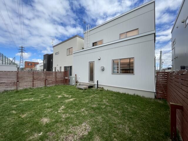 3SLDK Detached House for Sale in Nishi-ku, Sapporo - Thumbnail 2