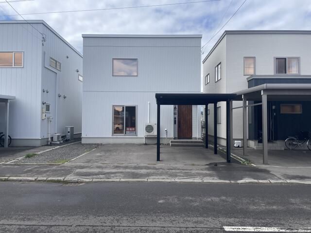 3SLDK Detached House for Sale in Nishi-ku, Sapporo - Thumbnail 3