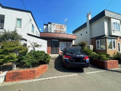 3LDK House for Sale in Teine-ku, Sapporo — Image 50, Teine, Hokkaido