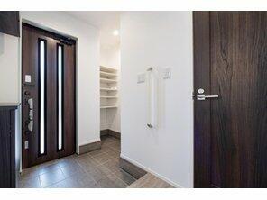 New 4LDK House in Tamba Sasayama, Hyogo | 2025 Build — Image 22, Tamba Sasayama, Hyogo