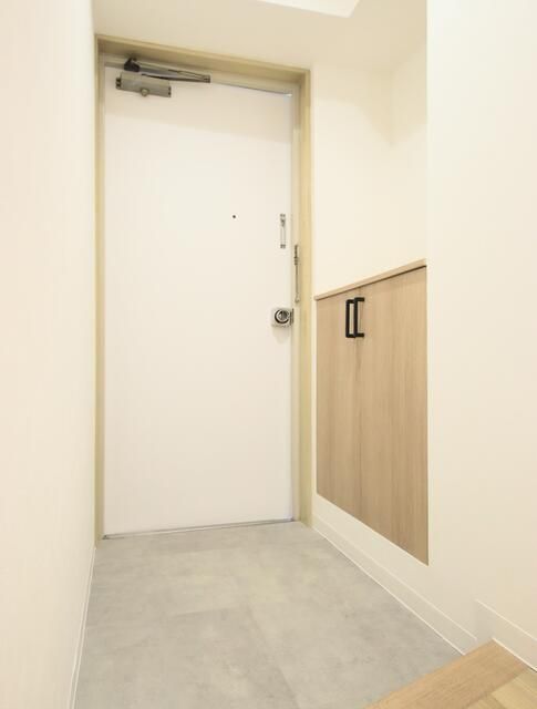 Renovated 2LDK Apartment for Sale in Niigata Chuo Ward - Thumbnail 2
