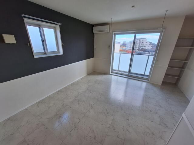 1LDK Apartment for Rent in Miyagino Ward, Sendai - Thumbnail 3