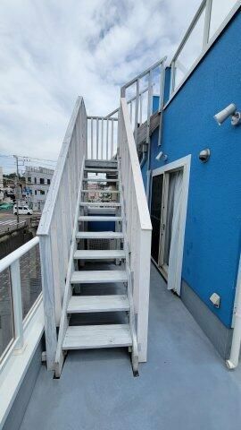 Commercial Property for Rent with Enoshima Views, Kamakura - Thumbnail 4