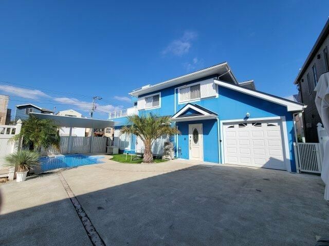 Commercial Property for Rent with Enoshima Views, Kamakura - Thumbnail 2