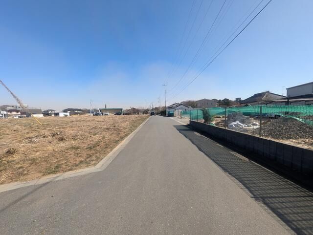 305 sqm Residential Land for Sale in Moriya, Ibaraki - Thumbnail 2