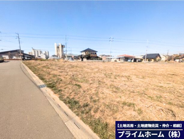305 sqm Residential Land for Sale in Moriya, Ibaraki - Thumbnail 4