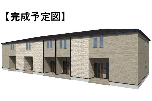New 1LDK Apartment for Rent in Fujikawaguchiko, Yamanashi - Image 1