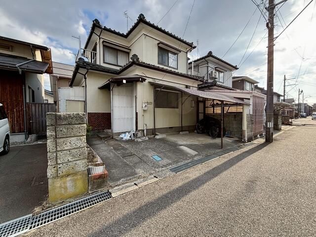 Residential Land for Sale in Niigata City, Niigata - Thumbnail 4