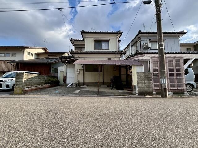 Residential Land for Sale in Niigata City, Niigata - Thumbnail 3