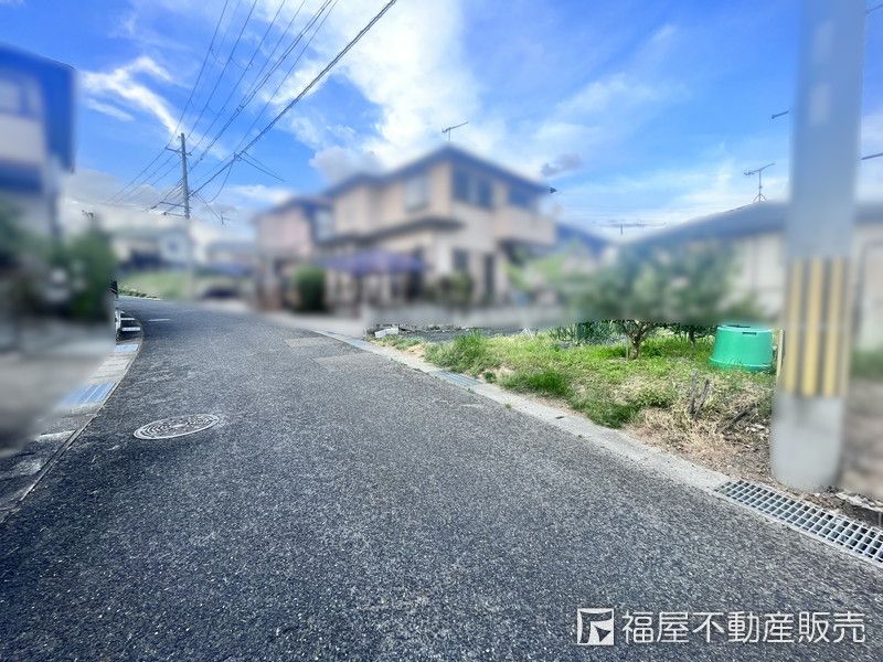 Land for Sale in Shira Sagi Dai, Hashimoto, Wakayama - Thumbnail 2