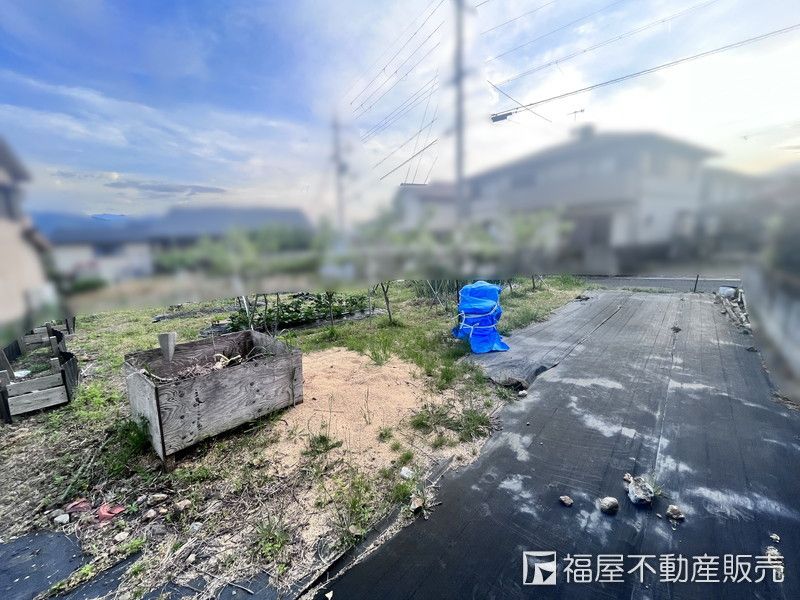 Land for Sale in Shira Sagi Dai, Hashimoto, Wakayama - Thumbnail 3