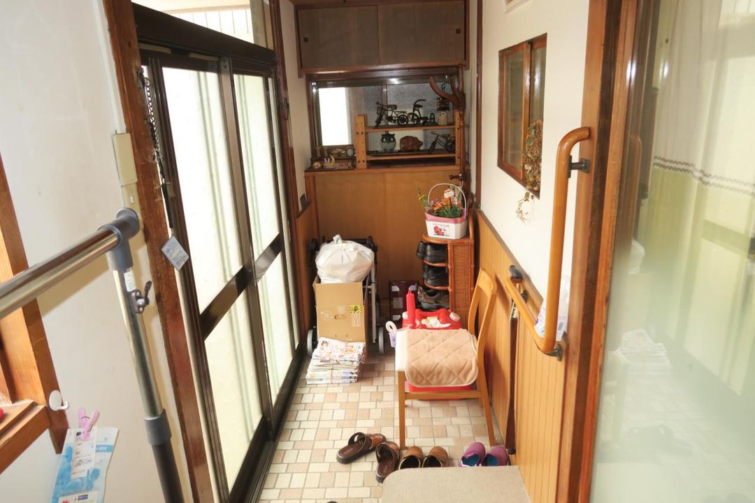 1961 Traditional House in Joetsu City with 2 Parking Spaces - Thumbnail 3