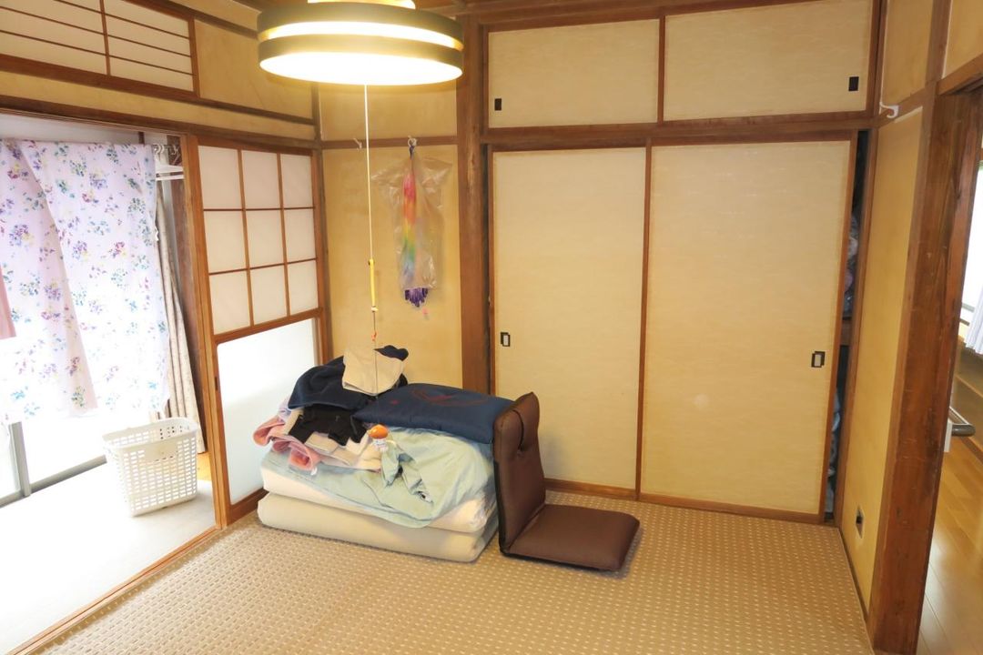 1961 Traditional House in Joetsu City with 2 Parking Spaces - Thumbnail 4