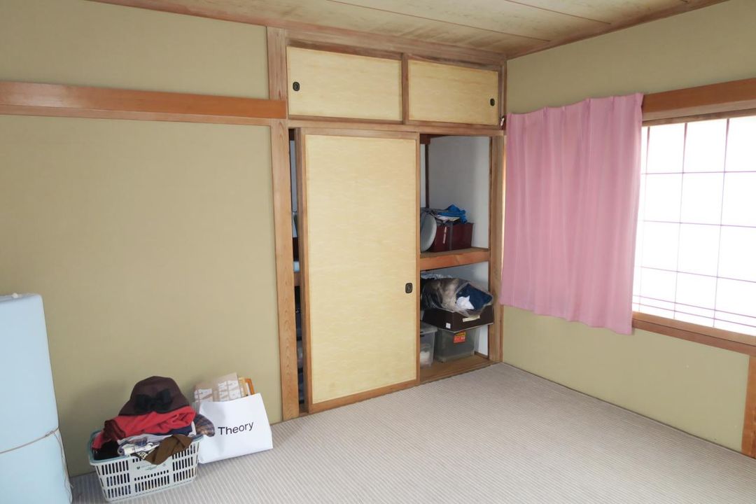 1961 Traditional House in Joetsu City with 2 Parking Spaces - Thumbnail 2