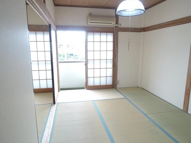 2LDK Apartment for Rent in Tachikawa, Tokyo - 44.62㎡ - Thumbnail 4