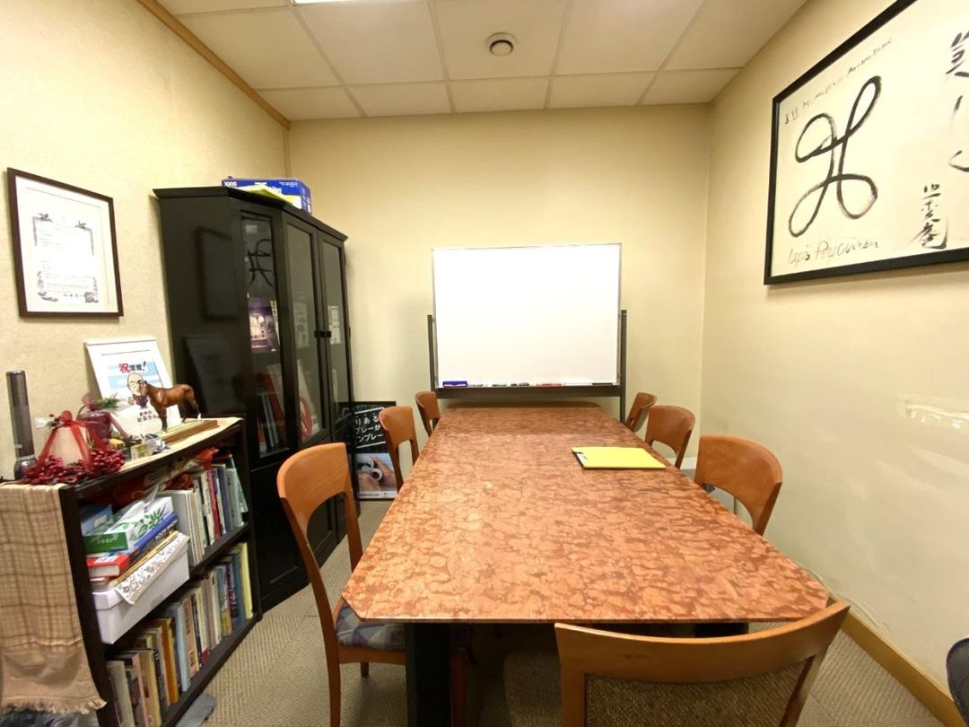 Sapporo Office for Rent: 6.6 sqm, No Renewal Fee, Nishi Ward - Thumbnail 2