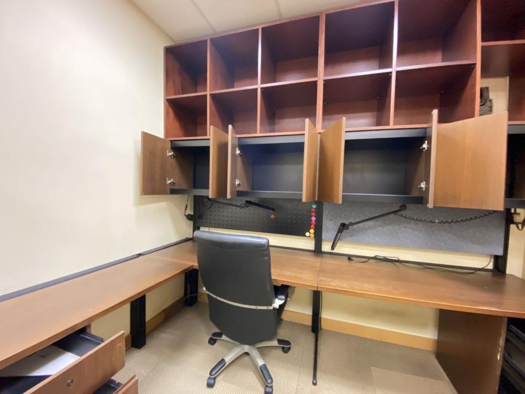 Sapporo Office for Rent: 6.6 sqm, No Renewal Fee, Nishi Ward - Thumbnail 4