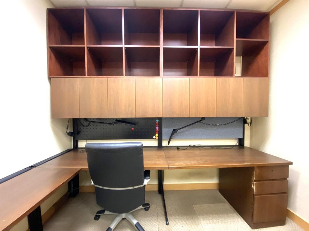 Sapporo Office for Rent: 6.6 sqm, No Renewal Fee, Nishi Ward - Thumbnail 3