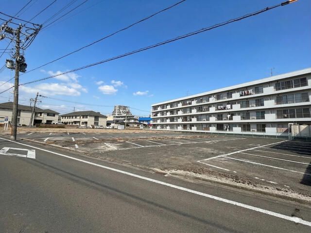 Large Vacant Land for Sale in Sendai's Miyagino Ward - Thumbnail 2