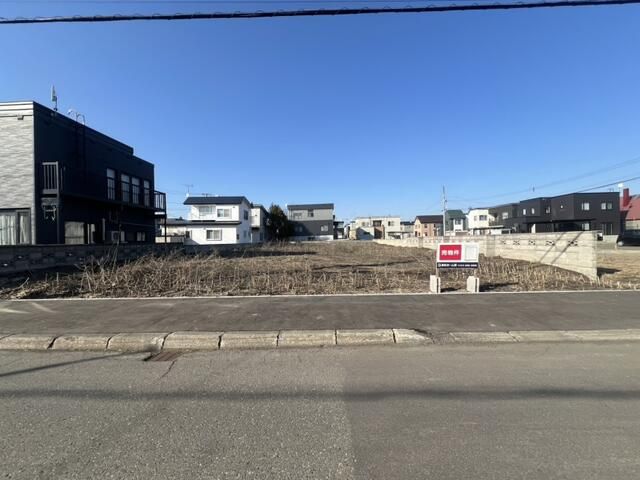 Land for Sale in Sapporo Kita Ward 679 sqm - Thumbnail 4