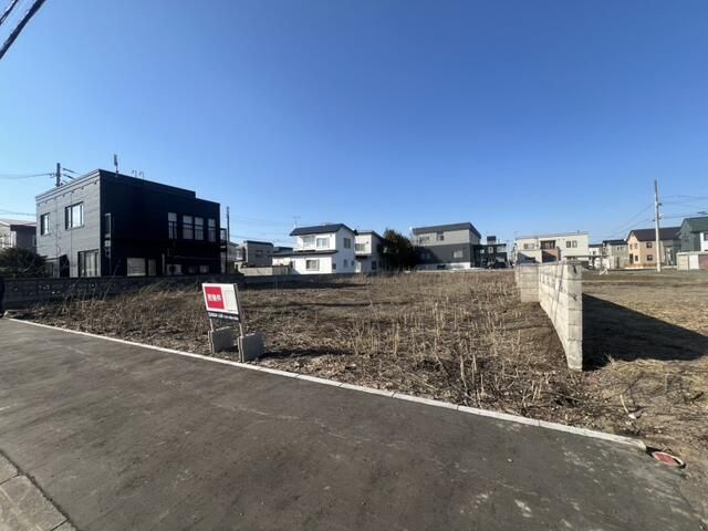 Land for Sale in Sapporo Kita Ward 679 sqm - Thumbnail 3